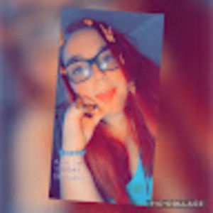 Meet your Posher, Candace